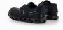 ON Running Cloud 5 Hardloopschoenen Trainingsschoenen Sportschoenen Running Schoenen Zwart - Thumbnail 14