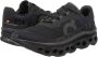 On Cloudm ster Heren Schoenen Zwart Maat: 42.5 Polyester Foot Locker - Thumbnail 12