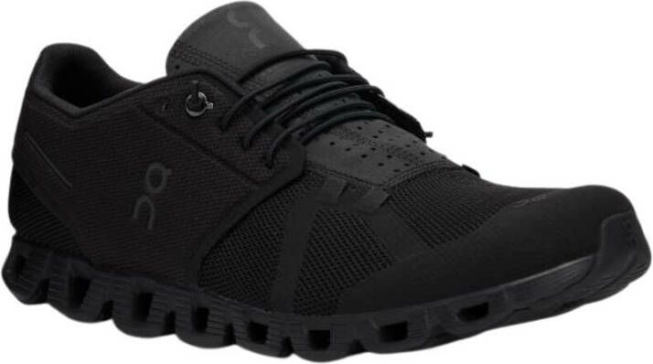 ON Running ON Shoes Black Zwart Heren