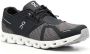ON Running Cloud 5 Combo Heren Hardloopschoenen Running Schoenen Sneakers Zwart - Thumbnail 6