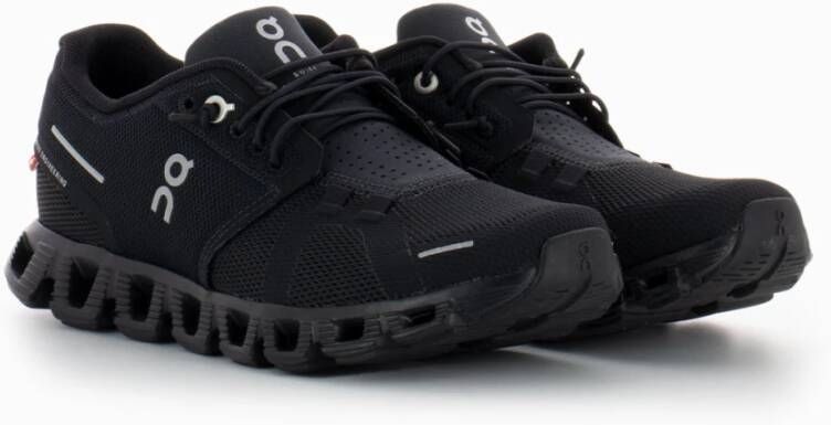 ON Running Sneakers Zwart Heren