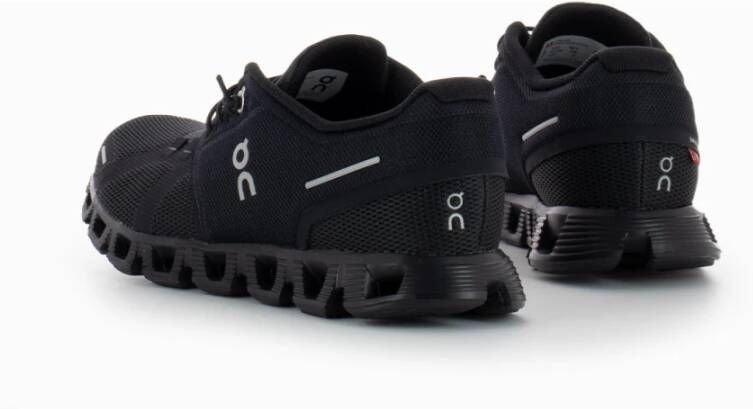 ON Running Sneakers Zwart Heren