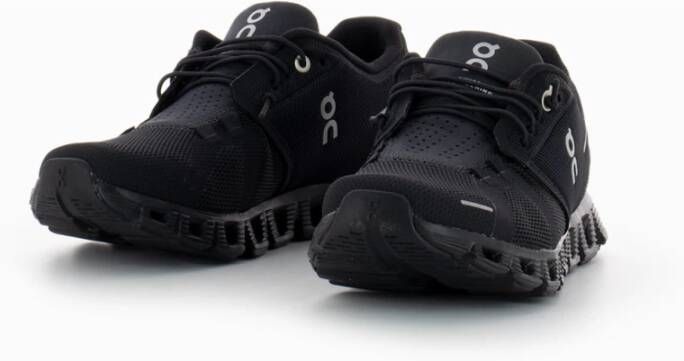 ON Running Sneakers Zwart Heren