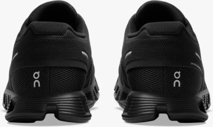 ON Running Sneakers Zwart Heren