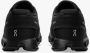 ON Running Cloud 5 Heren Hardloopschoenen Trainingsschoenen Sportschoenen Running Schoenen Zwart - Thumbnail 10