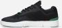 On The Roger Spin Sneakers zwart - Thumbnail 5