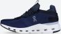 ON Running Sneakers Cloudnova 99117 Blauw - Thumbnail 11