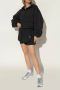 ON Running Cloud 5 Dames Sneakers Sport Schoenen Heather-Fossil - Thumbnail 5