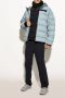 ON Running Lichtgewicht Mesh Sneaker met Reflecterende Details Gray Heren - Thumbnail 7