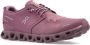 ON Running Cloud 5 Dames Sneakers Schoenen Fig-Quartz - Thumbnail 8