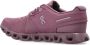 ON Running Cloud 5 Dames Sneakers Schoenen Fig-Quartz - Thumbnail 9