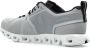 ON Running Cloud 5 WP Waterproof Dames Hardloopschoenen Running Schoenen Sportschoenen Glacier-White - Thumbnail 10