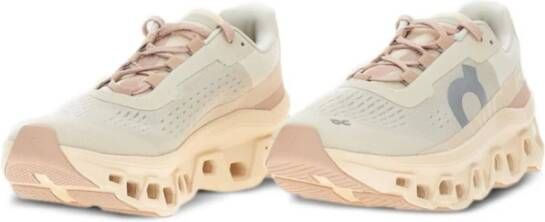 On Running Stijlvolle Grigio Sneakers voor Vrouwen