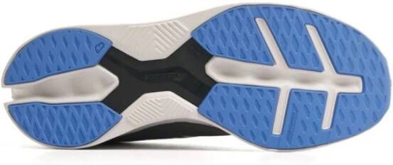 ON Running Cloudeclipse Sneakers Blue Dames