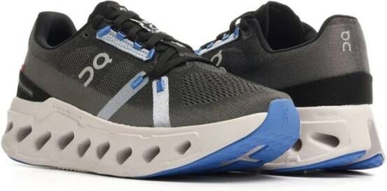 ON Running Cloudeclipse Sneakers Blue Dames