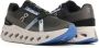 ON Running Cloudeclipse Sneakers Blue Dames - Thumbnail 5