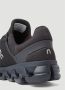 ON Running Technische Mesh Sneakers met CloudTec Middenzool Zwart Heren - Thumbnail 11