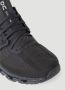 On Cloudswift Heren Schoenen Zwart Maat: 42.5 Mesh Synthetisch Foot Locker - Thumbnail 10