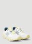ON Running Cloudvista Ivory Endive Sneakers Multicolor Heren - Thumbnail 12