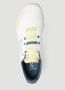 ON Running Cloudvista Ivory Endive Sneakers Multicolor Heren - Thumbnail 15