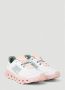 ON Running Cloudvista Frost Rose Sneakers Pink Dames - Thumbnail 12