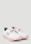 ON Running Frost Rose Sneakers voor vrouwen Pink Dames - Thumbnail 8