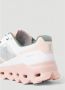 ON Running Cloudvista Frost Rose Sneakers Pink Dames - Thumbnail 14