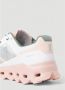 ON Running Frost Rose Sneakers voor vrouwen Pink Dames - Thumbnail 10