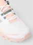 ON Running Cloudvista Frost Rose Sneakers Pink Dames - Thumbnail 15
