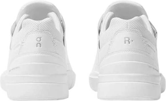 ON Running The Roger Advantage Sneakers Wit Heren