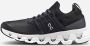 ON Running Cloudswift 3 Heren Hardloopschoenen Running Schoenen Zwart 3MD10560485 - Thumbnail 12