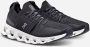 ON Running Cloudswift 3 Heren Hardloopschoenen Running Schoenen Zwart 3MD10560485 - Thumbnail 14