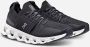 ON Running Cloudswift 3 Heren Hardloopschoenen Running Schoenen Zwart 3MD10560485 - Thumbnail 11