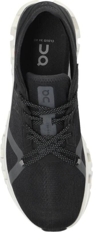 On Running Trainingschoenen Cloud X 4 AD