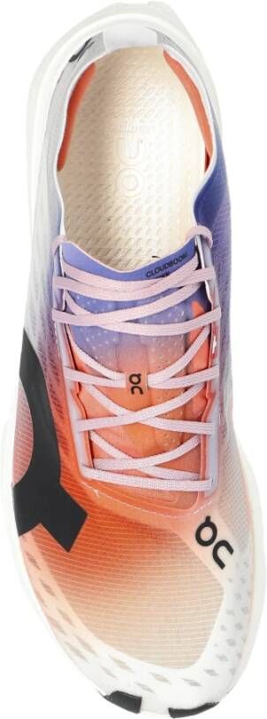 ON Running Trainingschoenen Cloudboom Strike Multicolor Heren