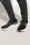 ON Running Cloudmonster 2 Heren Sneakers Hardloopschoenen Zwart 3ME10121197 - Thumbnail 3