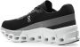 ON Running Cloudmonster 2 Heren Sneakers Hardloopschoenen Zwart 3ME10121197 - Thumbnail 6