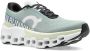 ON Running Trainingschoenen Cloudmonster 2 Green Dames - Thumbnail 9