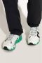 ON Running Trainingschoenen Cloudmonster Hyper Green Heren - Thumbnail 3