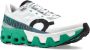 ON Running Trainingschoenen Cloudmonster Hyper Green Heren - Thumbnail 5