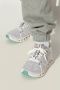 ON Running Cloudsurfer Hardloopschoenen Dames Wit dessin 40+ - Thumbnail 4