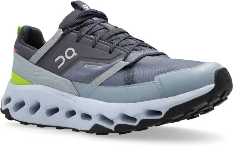 ON Running Trekking schoenen Cloudhorizon WP Multicolor Heren