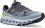 ON Running Trekking schoenen Cloudhorizon WP Multicolor Heren - Thumbnail 10