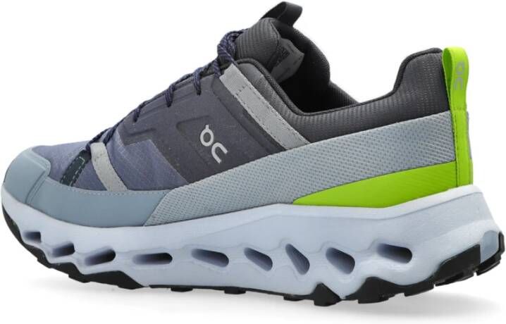 ON Running Trekking schoenen Cloudhorizon WP Multicolor Heren