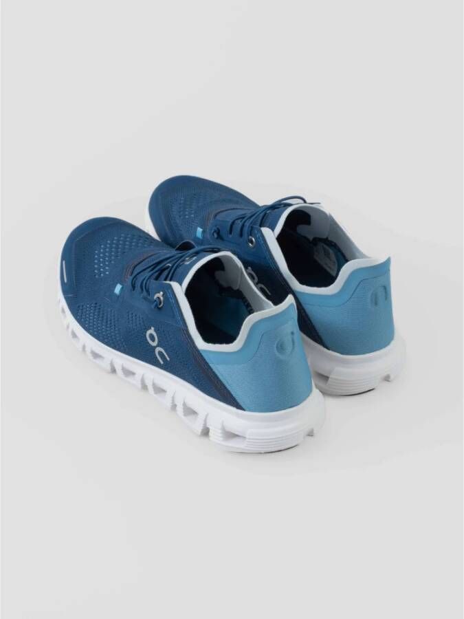On Running Ultralight Foldable Cloud 6 Coast Sneakers