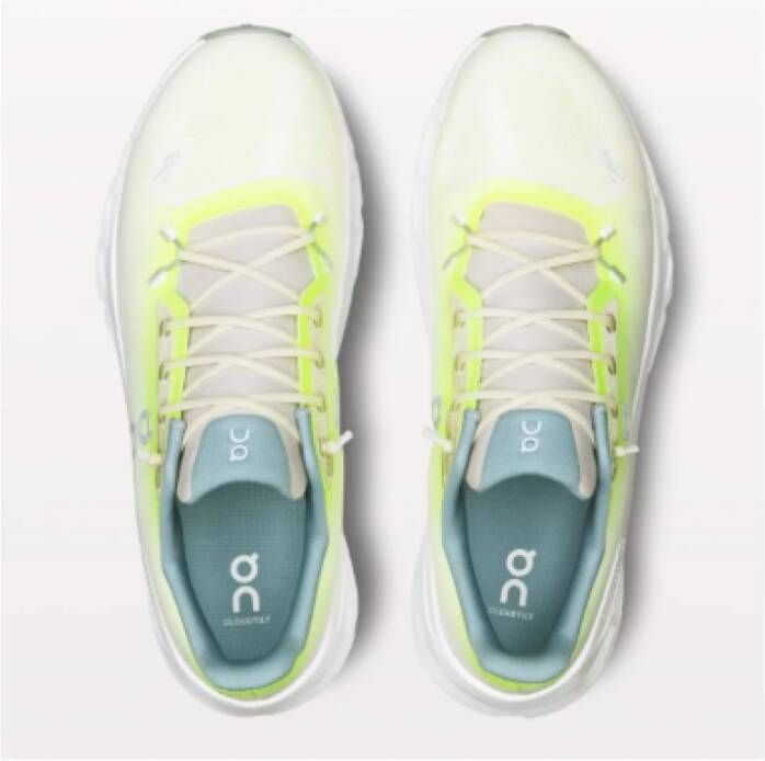 ON Running Urban Adventure Cloudtilt Sneakers Multicolor Dames