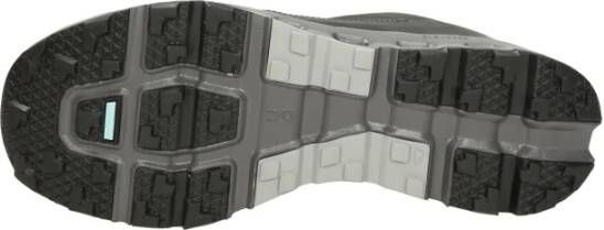 On Running Veelzijdige Trail Sneakers met Verbeterde Demping