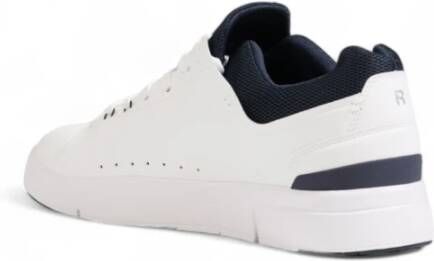 ON Running Roger Advantage Sneakers White Heren