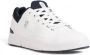 ON Running Roger Advantage Sneakers White Heren - Thumbnail 3