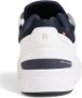 ON Running Roger Advantage Sneakers White Heren - Thumbnail 4